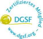 Zertifiziertes Mitglied DGSF